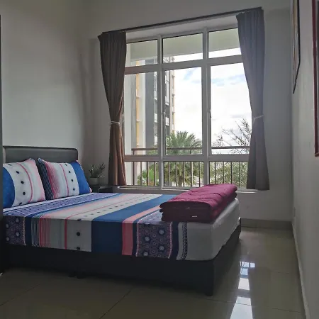 Ipoh Majestic R&C Homestay 1 Exterior photo