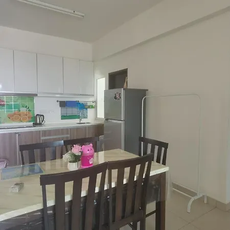 Ipoh Majestic R&C Homestay 1 Exterior photo