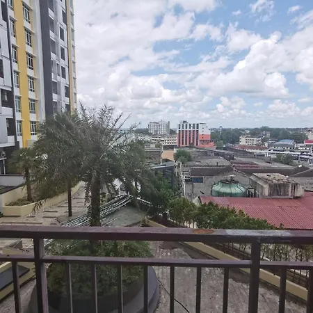 Ipoh Majestic R&C Homestay 1 Exterior photo