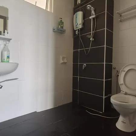Ipoh Majestic R&C Homestay 1 Exterior photo