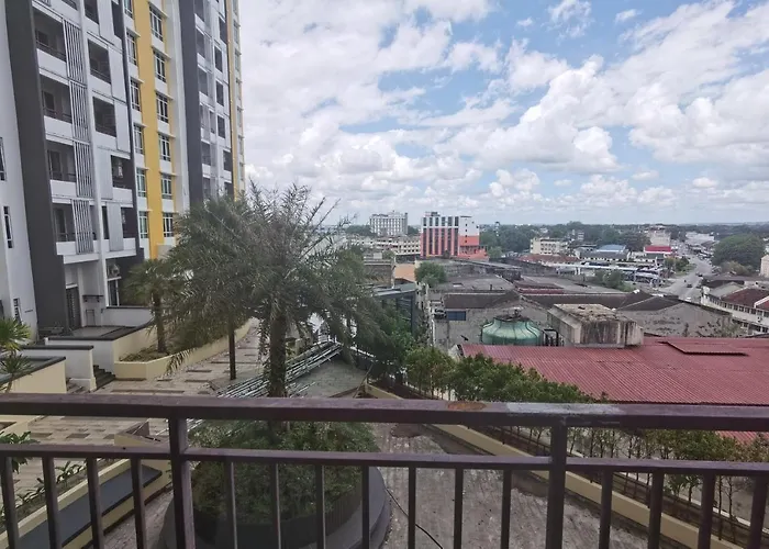 Ipoh Majestic R&C Homestay 1