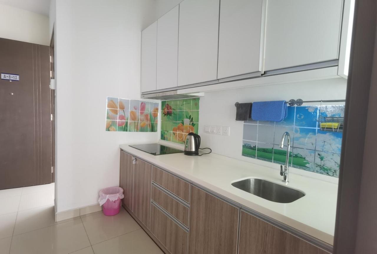 Apartment Majestic R&c 1 Ipoh
