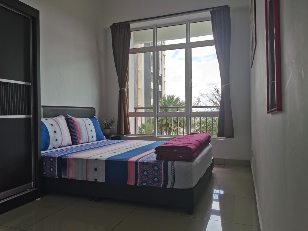 Majestic R&c 1 Apartment Ipoh