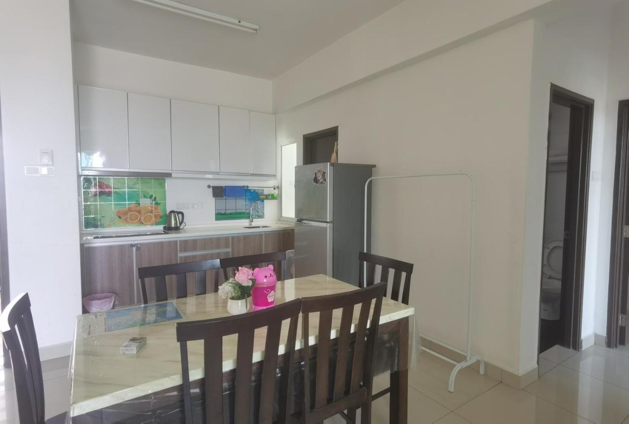 Majestic R&c 1 Apartment Ipoh
