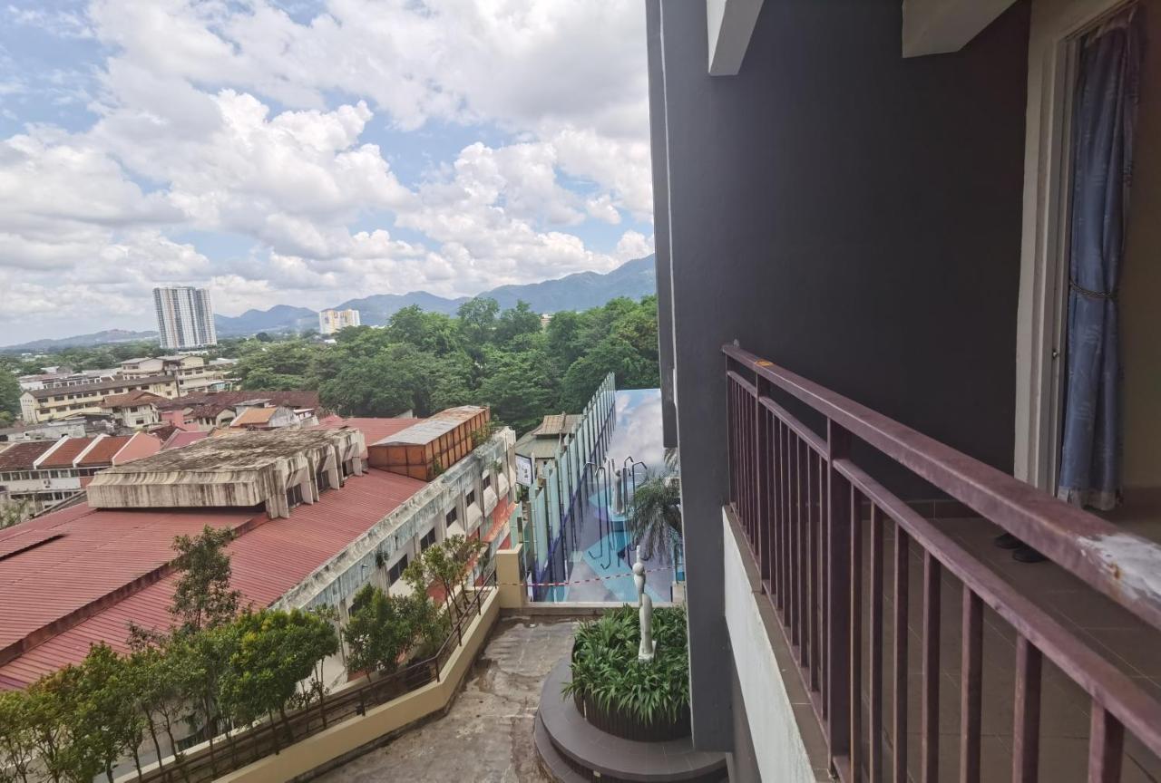Apartment Majestic R&c 1