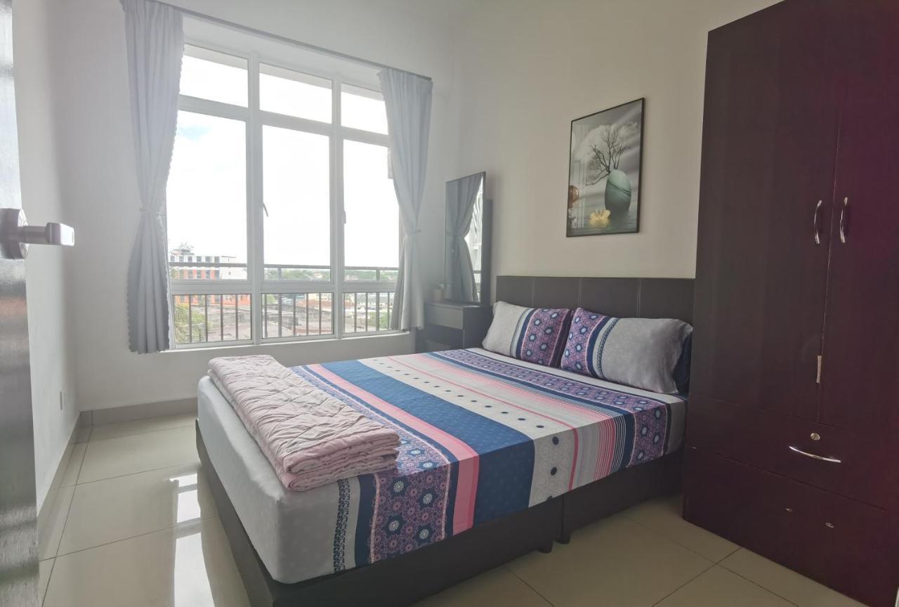 Apartment Majestic R&c 1 Ipoh