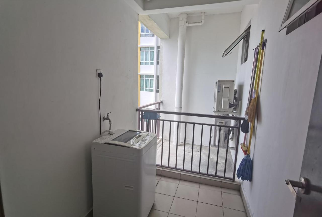 Apartment Majestic R&c 1 Ipoh